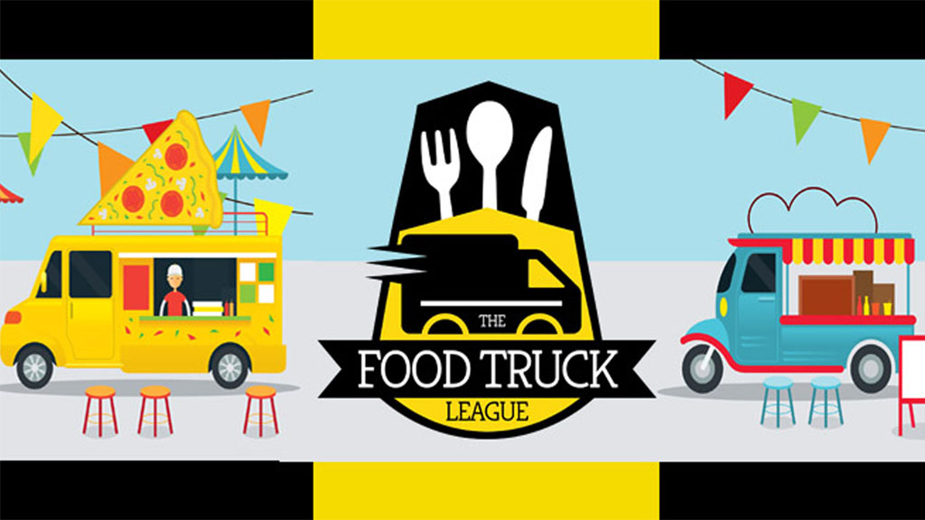 Food Truck League