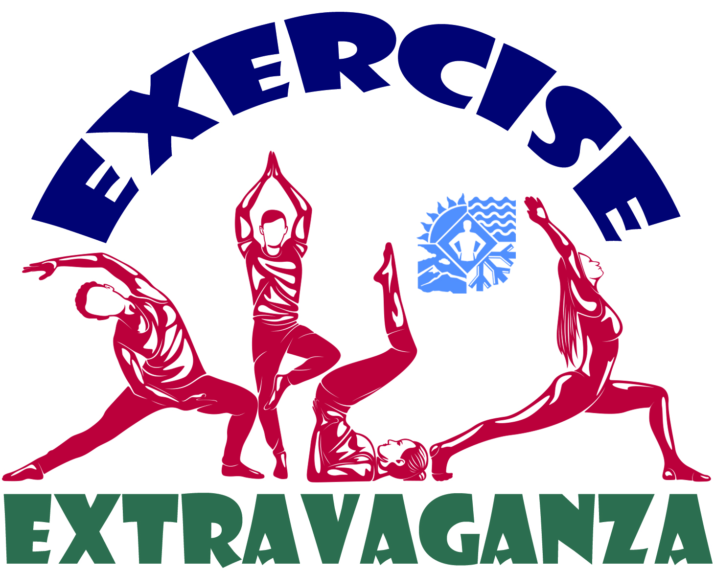 Exercise Extravaganza